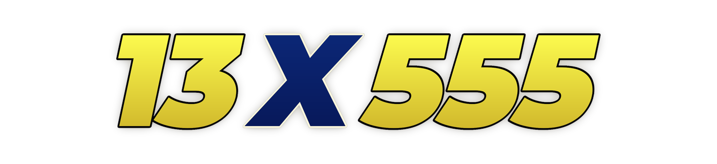 13x555 Casino